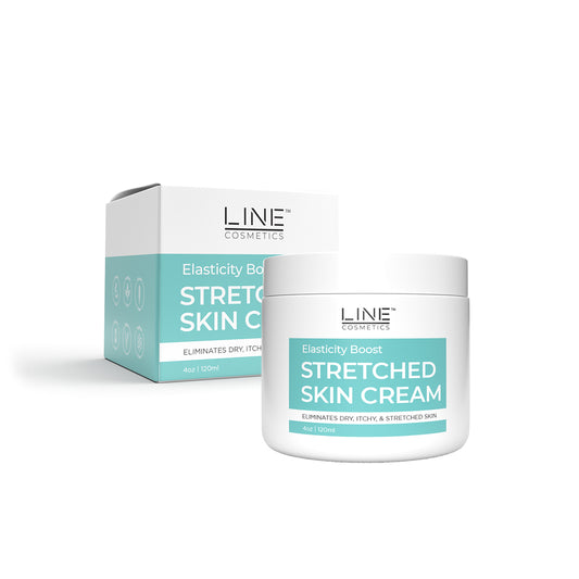 LINE™ Elasticity Boost - Stretched Skin Cream